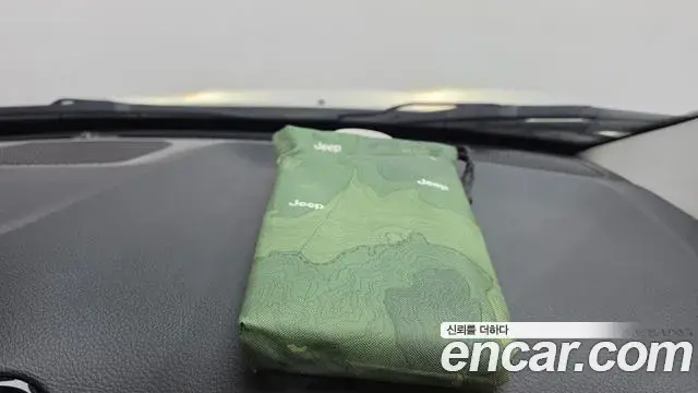 Jeep Compass 2019 — Şəkil 10/31