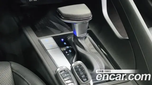 Hyundai Avante 2023 — Фото 9/20