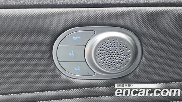 Hyundai Avante 2023 — Фото 11/20