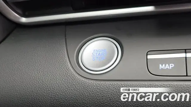 Hyundai Avante 2023 — Фото 18/20