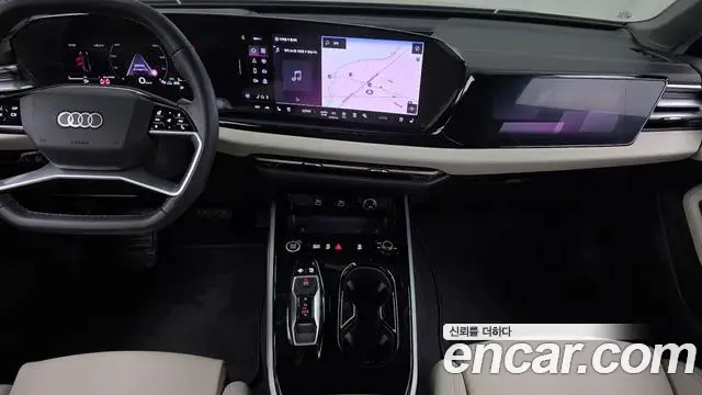 Audi A5 2025 — Фото 14/20