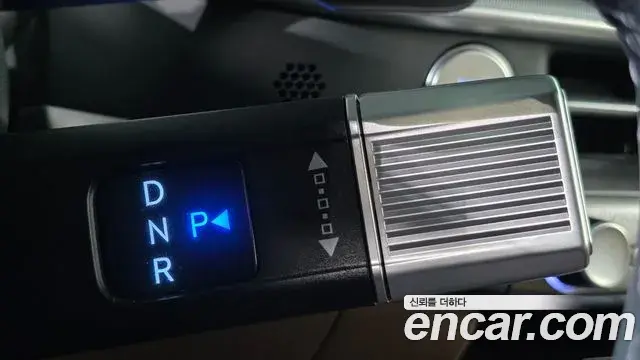 Hyundai Grandeur 2023 — Фото 9/20