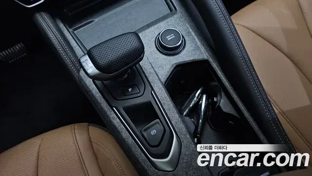 Renault Samsung Filante 2026 — ფოტო 15/40