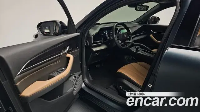 Renault Samsung Filante 2026 — ფოტო 3/40