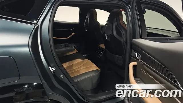 Renault Samsung Filante 2026 — ფოტო 38/40
