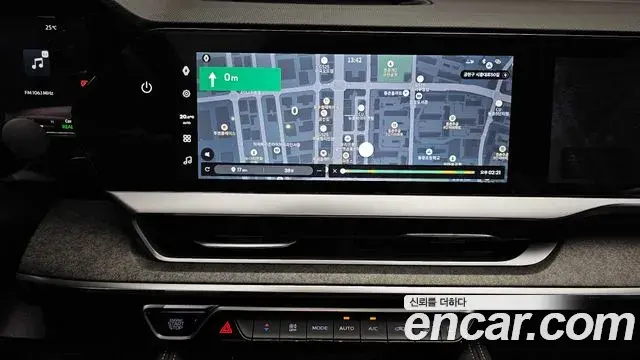 Renault Samsung Filante 2026 — ფოტო 36/40