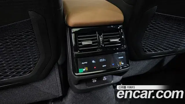 Renault Samsung Filante 2026 — ფოტო 37/40