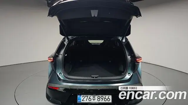 Renault Samsung Filante 2026 — ფოტო 23/40