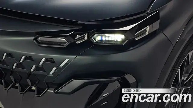 Renault Samsung Filante 2026 — ფოტო 39/40