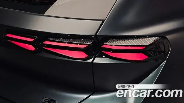 Renault Samsung Filante 2026 — ფოტო 31/40