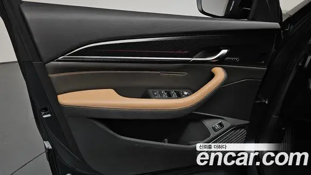 Renault Samsung Filante 2026 — ფოტო 32/40