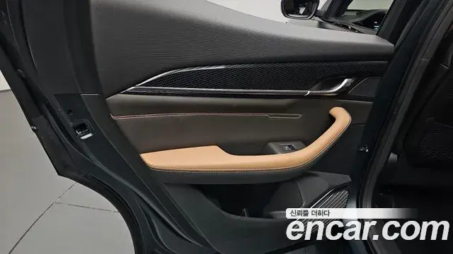 Renault Samsung Filante 2026 — ფოტო 27/40