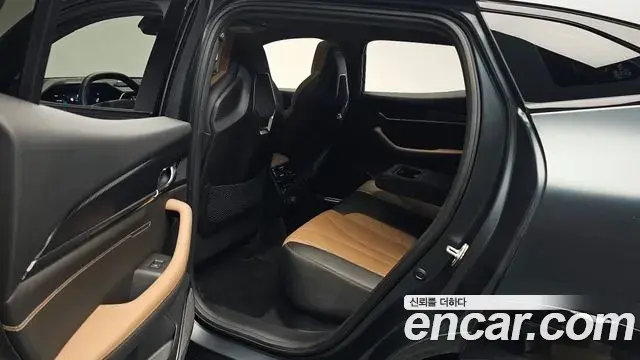 Renault Samsung Filante 2026 — ფოტო 20/40