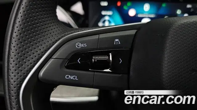 Renault Samsung Filante 2026 — ფოტო 40/40