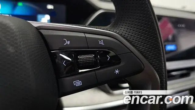 Renault Samsung Filante 2026 — ფოტო 12/40