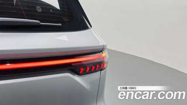 Renault Samsung Grand Koleos 2024 — ფოტო 33/33