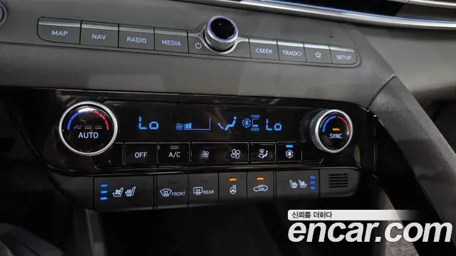 Hyundai Avante 2022 — Фото 16/20