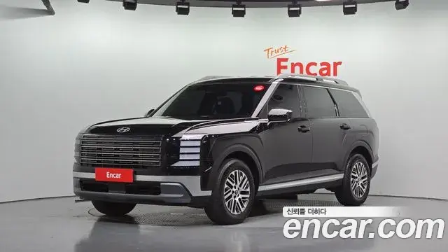 Hyundai Palisade 2025 — Photo 1/20