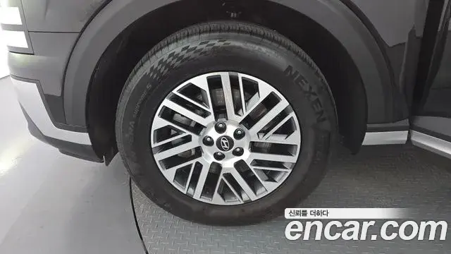 Hyundai Palisade 2025 — Photo 5/20