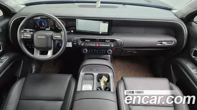Hyundai Palisade 2025 — Photo 7/20