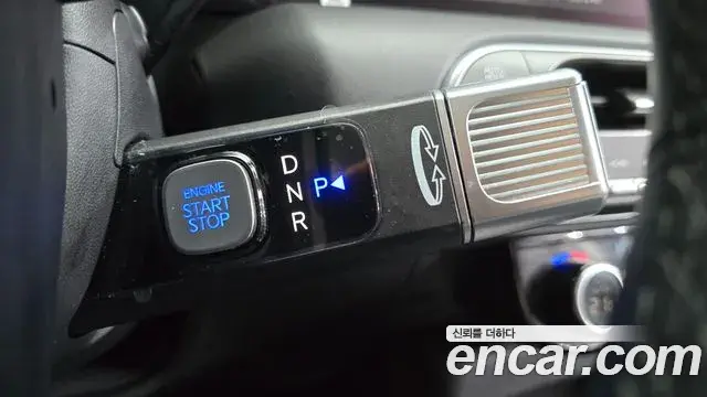 Hyundai Palisade 2025 — Photo 9/20
