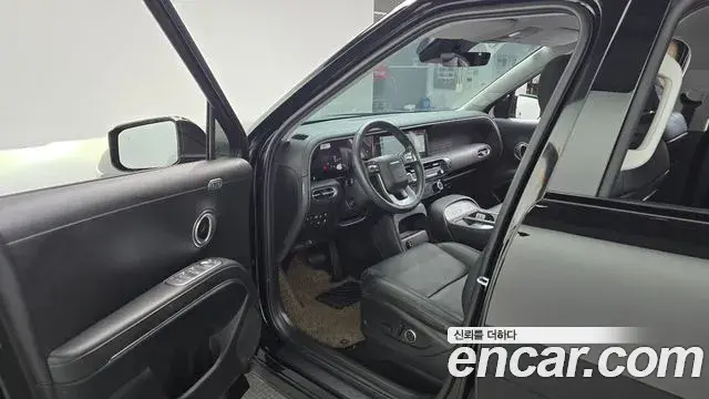 Hyundai Palisade 2025 — Photo 10/20