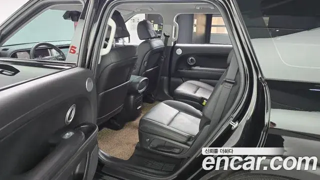 Hyundai Palisade 2025 — Photo 11/20