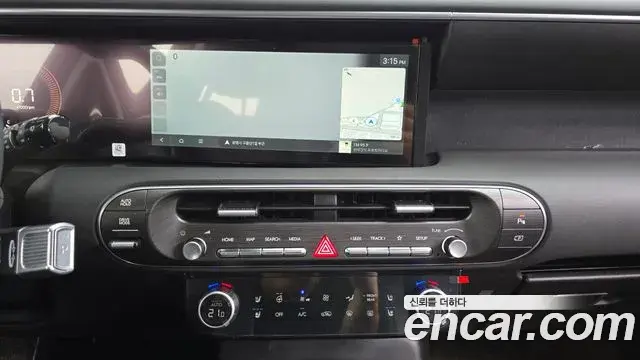 Hyundai Palisade 2025 — Photo 12/20