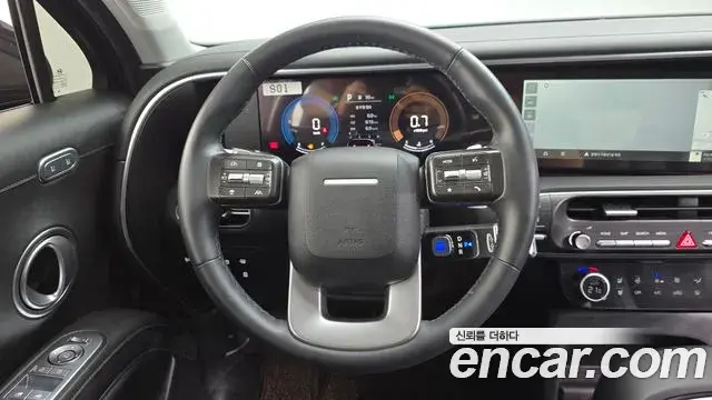 Hyundai Palisade 2025 — Photo 13/20
