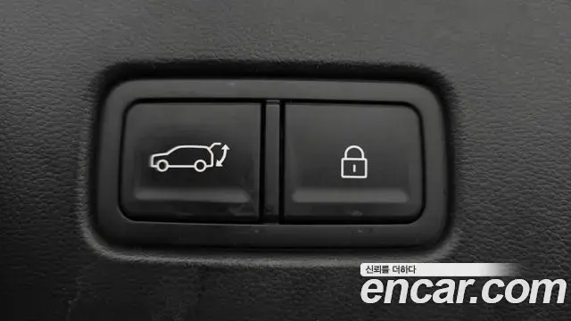 Hyundai Palisade 2025 — Photo 16/20