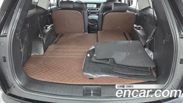 Hyundai Palisade 2025 — Photo 17/20