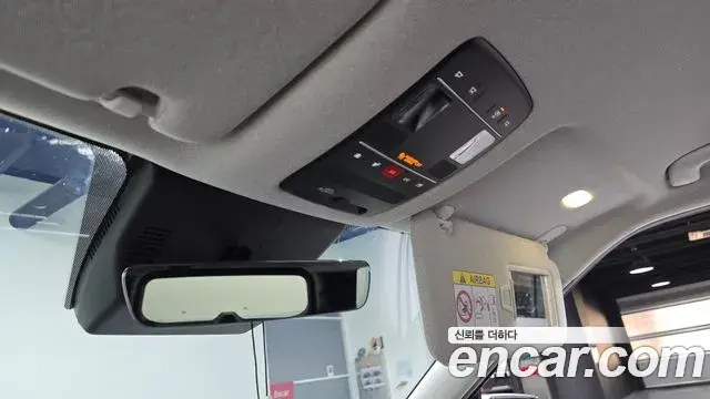 Hyundai Palisade 2025 — Photo 18/20