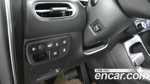 Hyundai Palisade 2025 — Photo 19/20