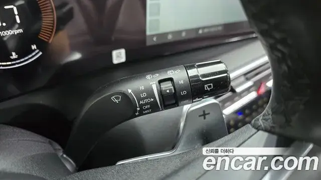 Hyundai Palisade 2025 — Photo 20/20