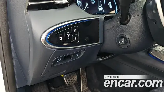 Genesis GV70 2024 — Şəkil 13/39