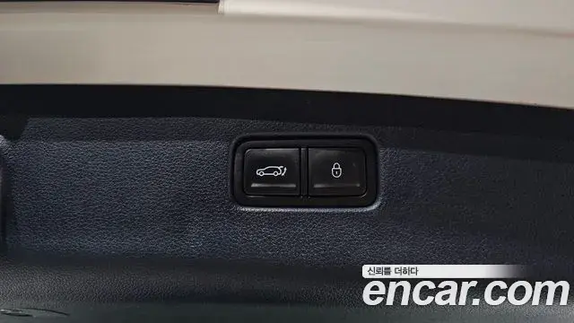 Genesis GV70 2024 — Şəkil 36/39
