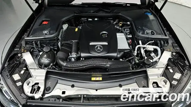 Mercedes-Benz E-Class 2021 — Фото 6/20