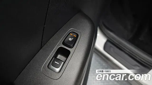 Kia Sportage The Bold 2020 — Фото 18/20