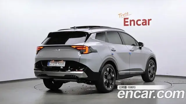 Kia Sportage 2026 — Photo 31/33