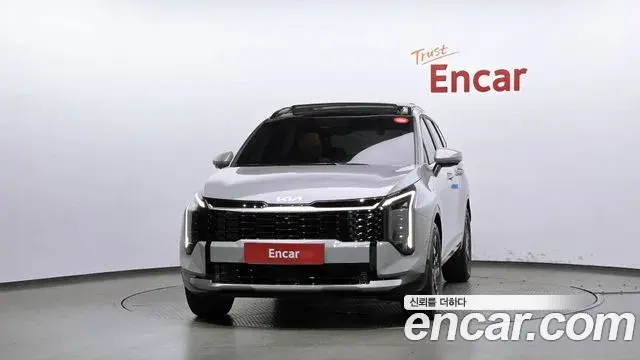 Kia Sportage 2026 — Photo 17/33