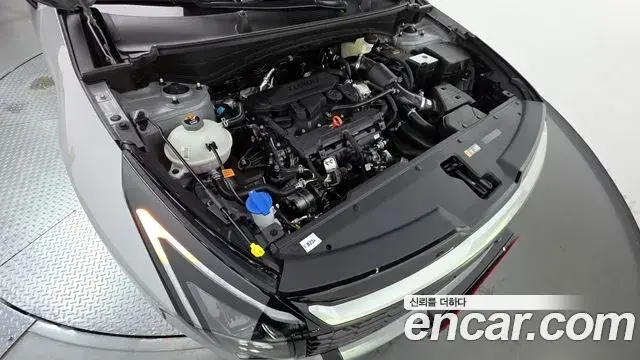 Kia Sportage 2026 — Photo 13/33