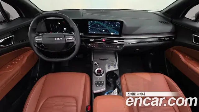 Kia Sportage 2026 — Photo 28/33