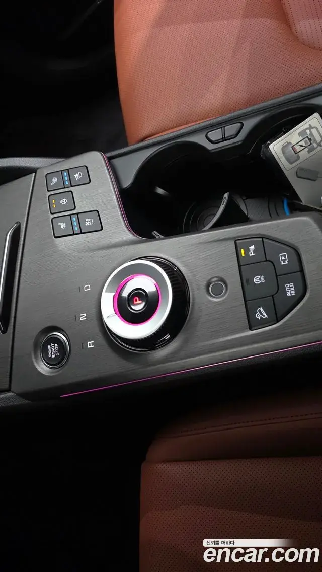 Kia Sportage 2026 — Photo 12/33