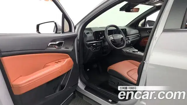 Kia Sportage 2026 — Photo 3/33