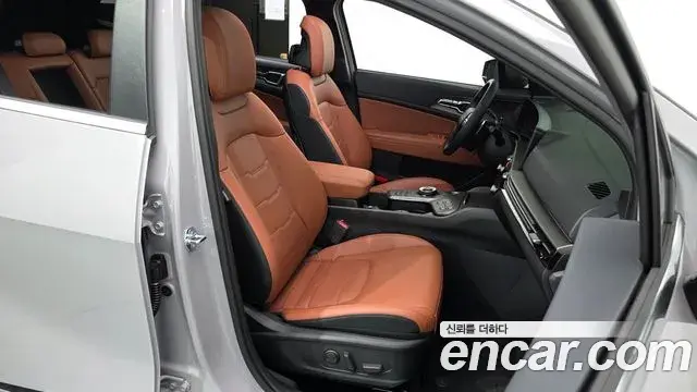 Kia Sportage 2026 — Photo 4/33