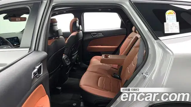 Kia Sportage 2026 — Photo 18/33