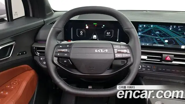 Kia Sportage 2026 — Photo 15/33