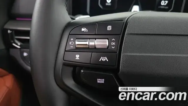 Kia Sportage 2026 — Photo 21/33