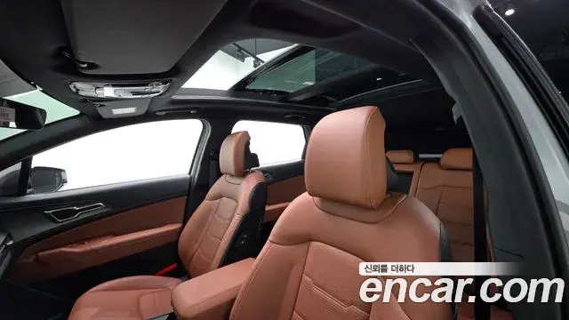 Kia Sportage 2026 — Photo 16/33
