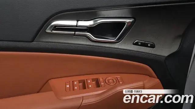 Kia Sportage 2026 — Photo 33/33